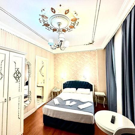 Alyon Hotel Taksim Provincia di Provincia di Istanbul Esterno foto