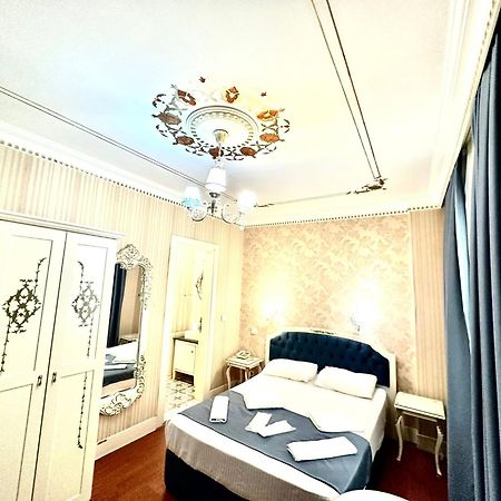 Alyon Hotel Taksim Provincia di Provincia di Istanbul Esterno foto