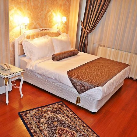 Alyon Hotel Taksim Provincia di Provincia di Istanbul Esterno foto