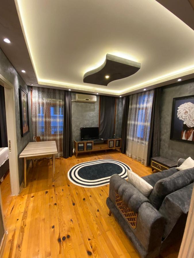 Alyon Hotel Taksim Provincia di Provincia di Istanbul Esterno foto