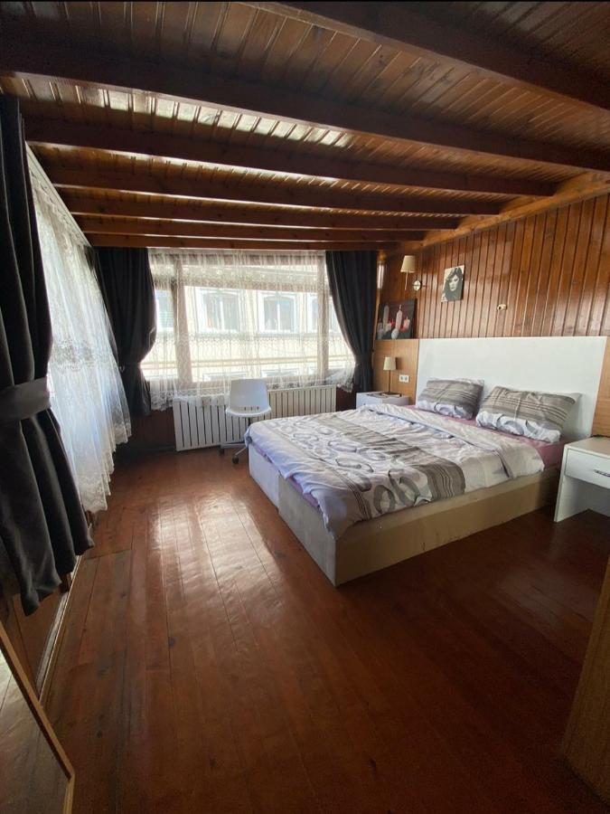 Alyon Hotel Taksim Provincia di Provincia di Istanbul Esterno foto