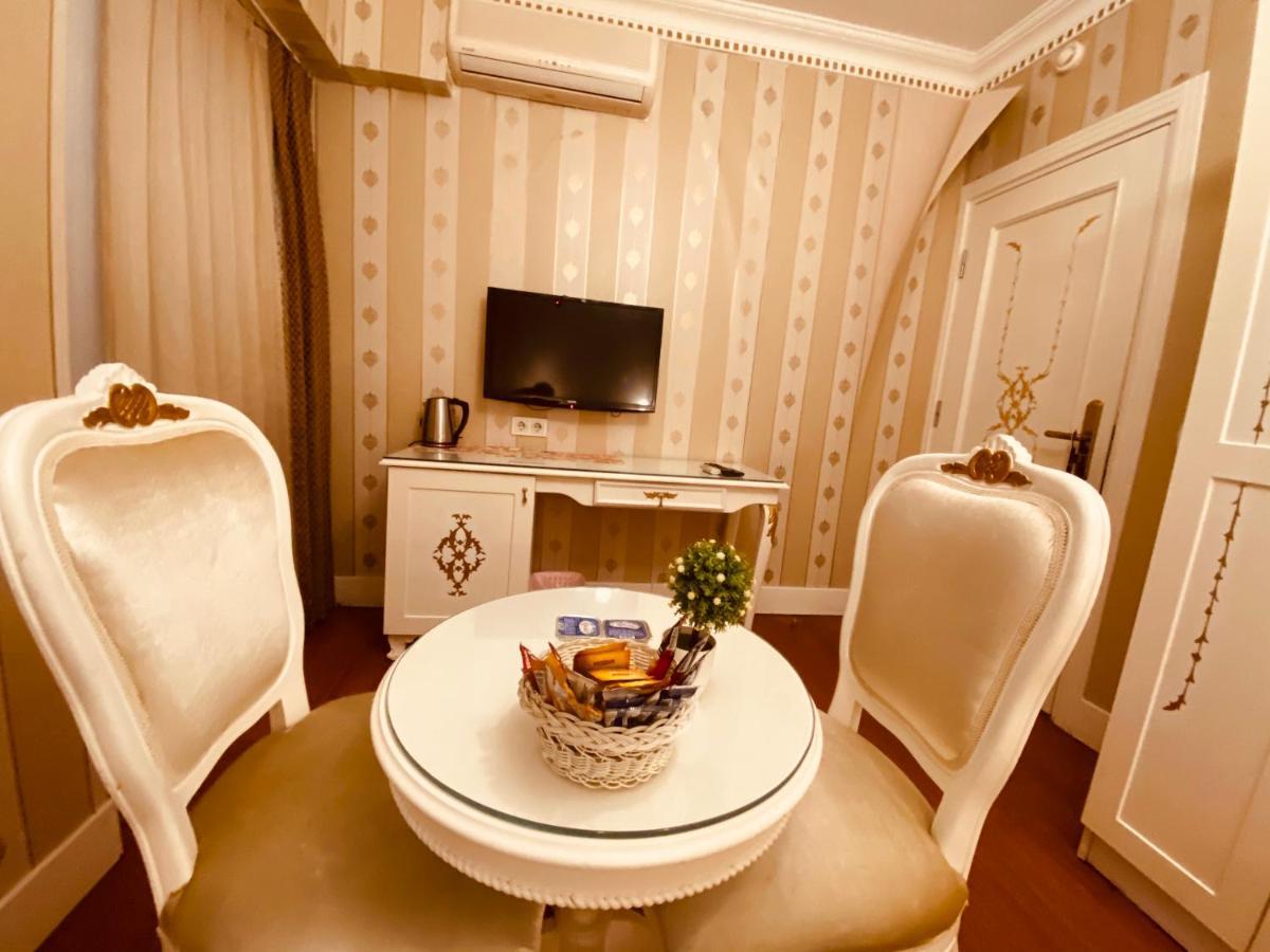 Alyon Hotel Taksim Provincia di Provincia di Istanbul Esterno foto