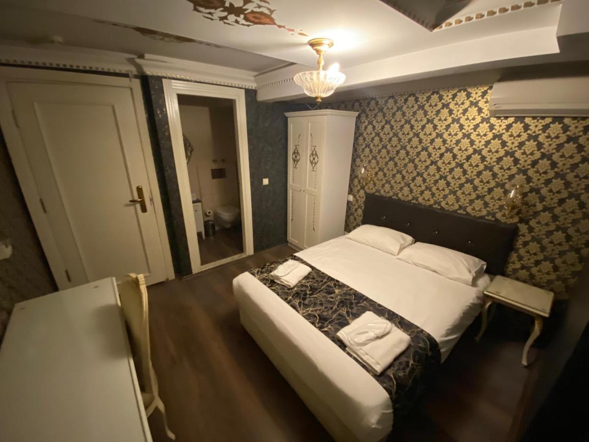 Alyon Hotel Taksim Provincia di Provincia di Istanbul Esterno foto