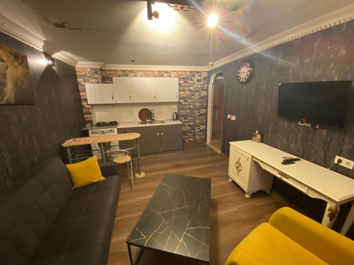 Alyon Hotel Taksim Provincia di Provincia di Istanbul Esterno foto