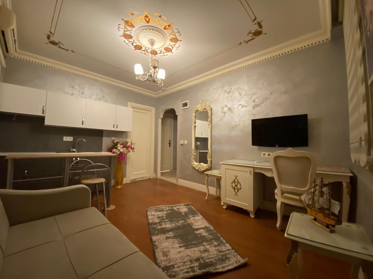 Alyon Hotel Taksim Provincia di Provincia di Istanbul Esterno foto