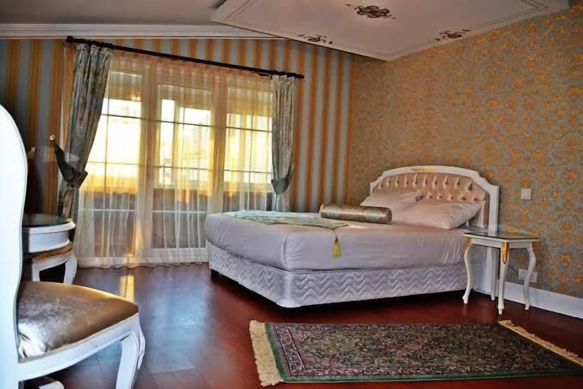 Alyon Hotel Taksim Provincia di Provincia di Istanbul Esterno foto