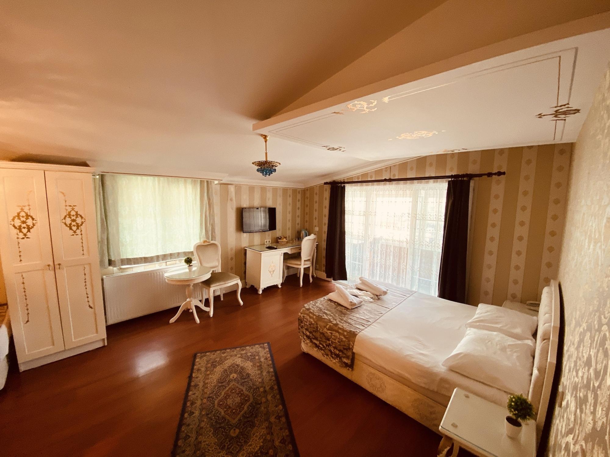 Alyon Hotel Taksim Provincia di Provincia di Istanbul Esterno foto