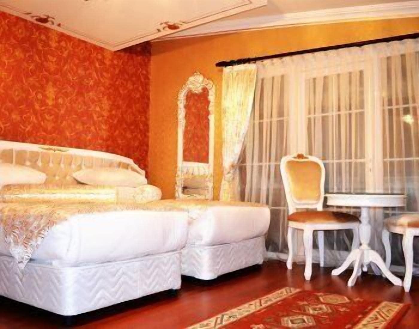 Alyon Hotel Taksim Provincia di Provincia di Istanbul Esterno foto