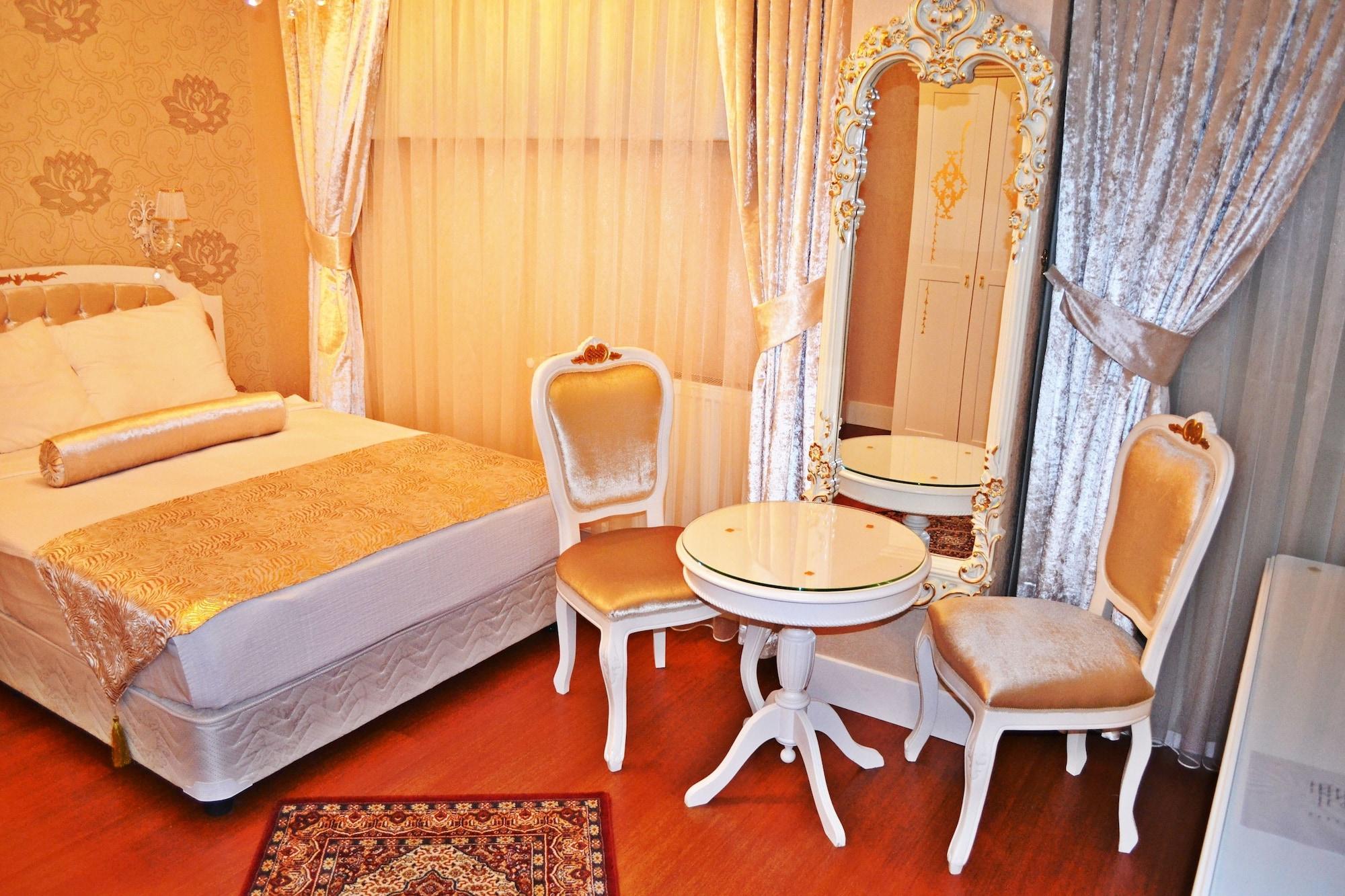 Alyon Hotel Taksim Provincia di Provincia di Istanbul Esterno foto
