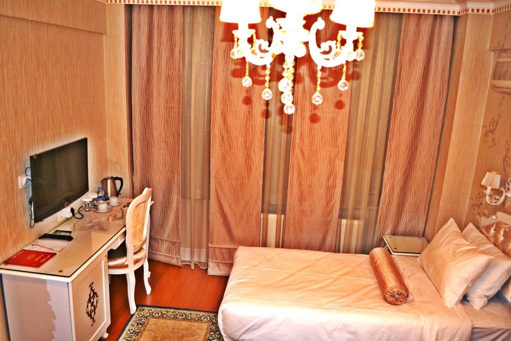 Alyon Hotel Taksim Provincia di Provincia di Istanbul Esterno foto