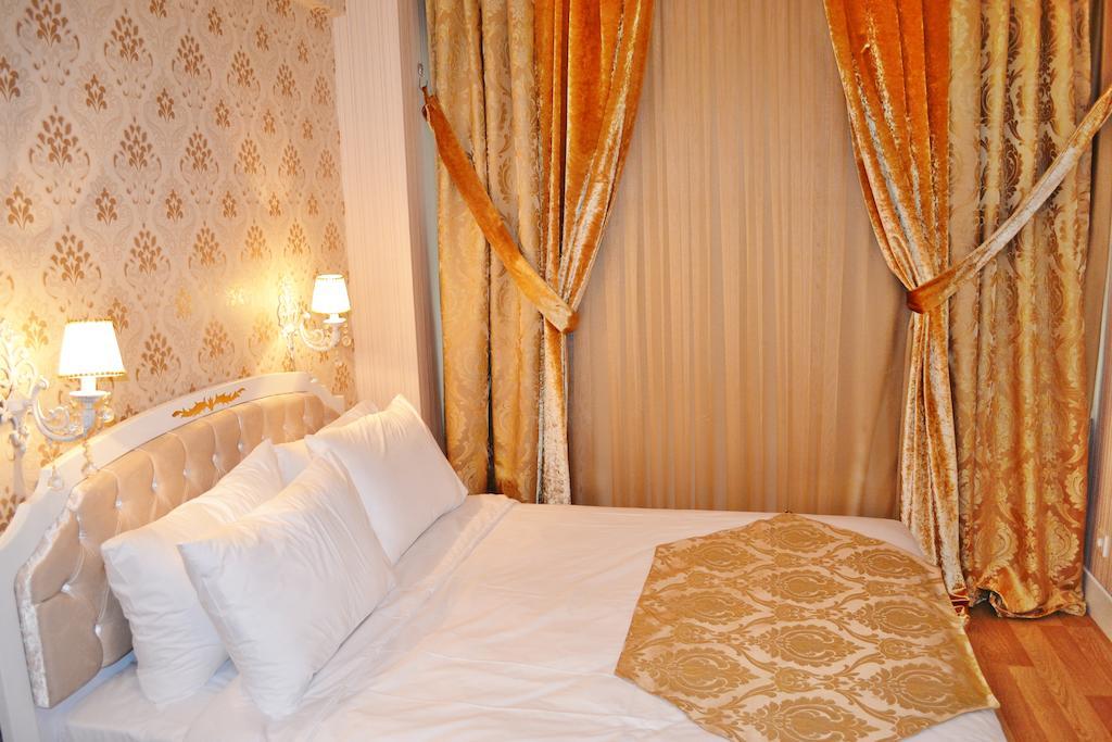 Alyon Hotel Taksim Provincia di Provincia di Istanbul Esterno foto