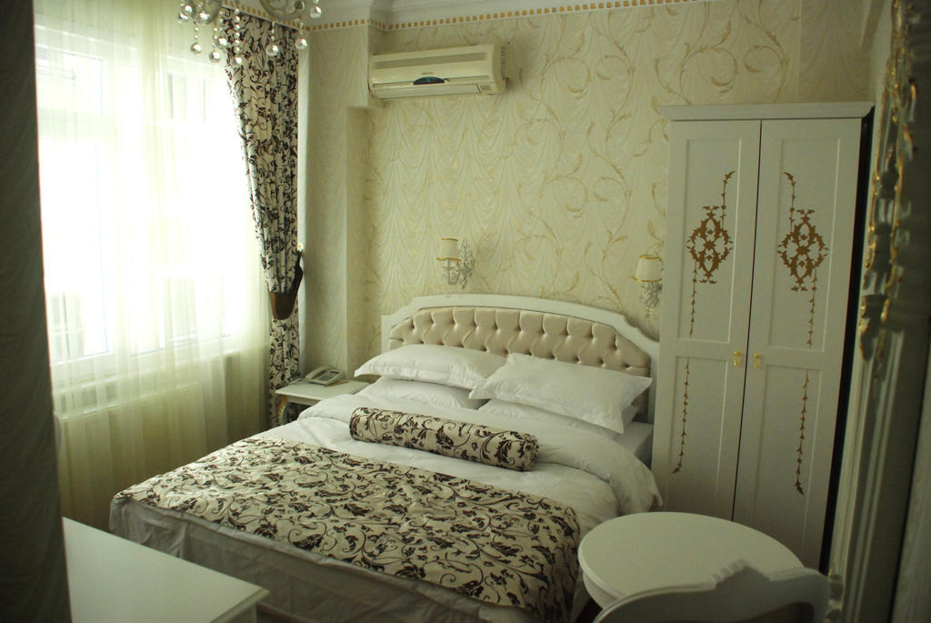 Alyon Hotel Taksim Provincia di Provincia di Istanbul Camera foto