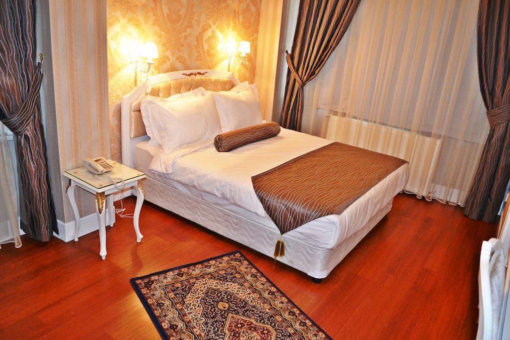 Alyon Hotel Taksim Provincia di Provincia di Istanbul Esterno foto